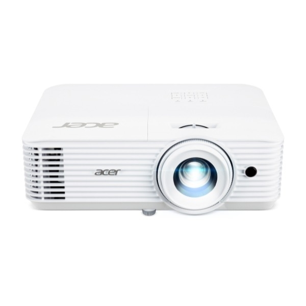 Acer H6805BDA 4K UHD-projektor (Returnert innen 60 dager - Produktet er i orden)