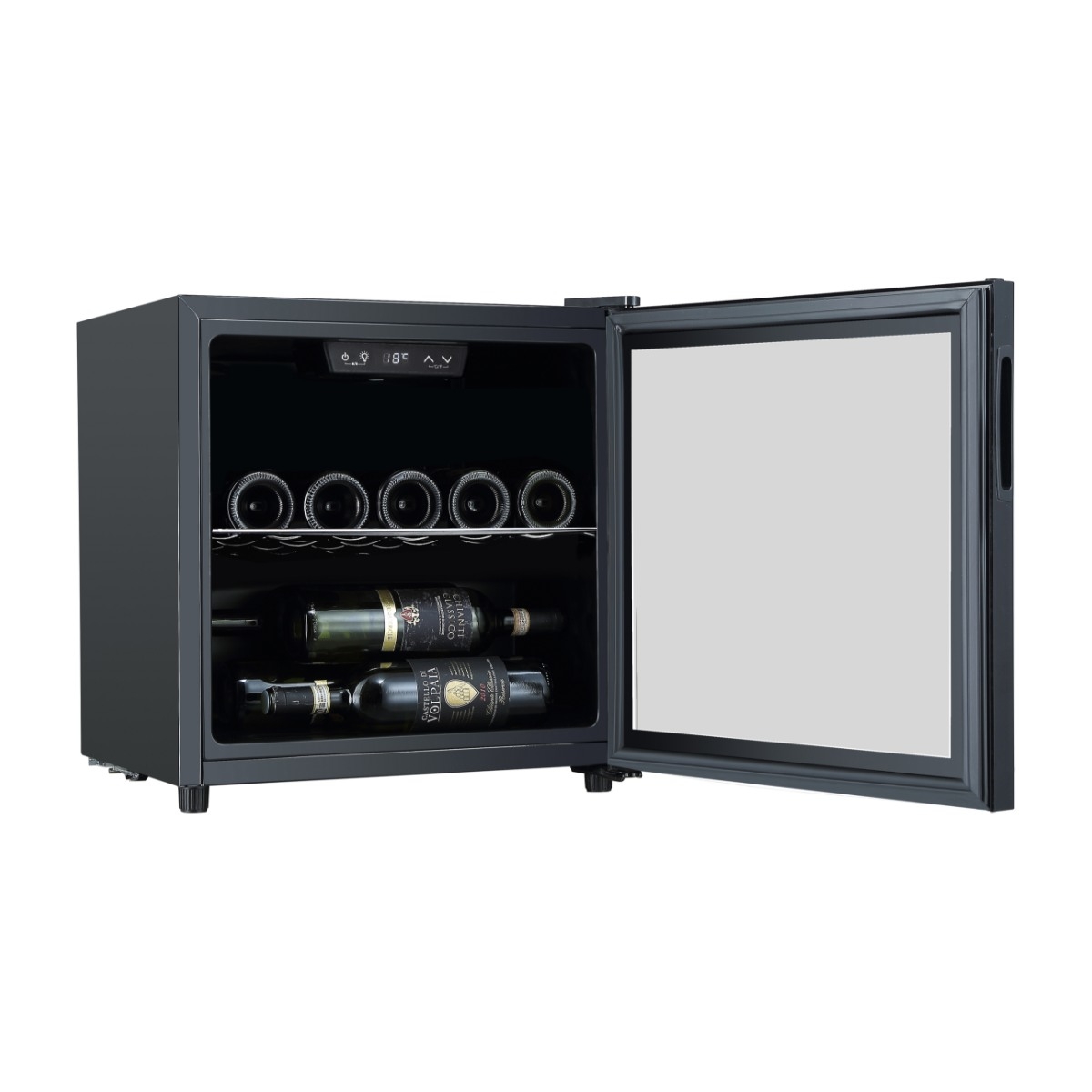 Senz SEWF2141 vinskab - 7073655031944 billede 4