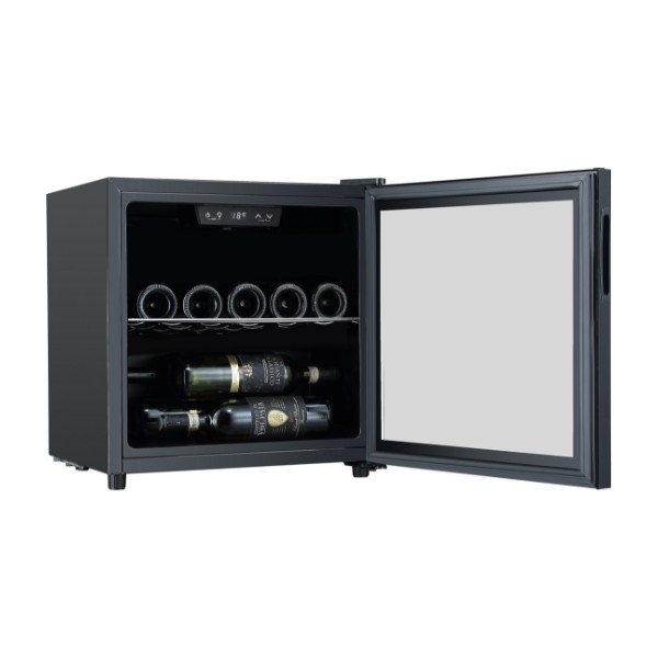 Senz SEWF2141 vinskab - 7073655031944 billede 5