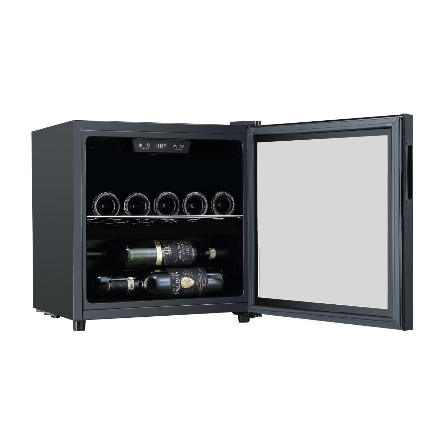 Senz SEWF2141 vinskab - 7073655031944 billede 6