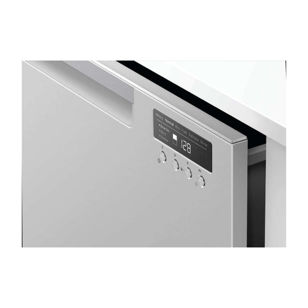 Fisher & Paykel Series 7 DD 60 DCHX9 opvaskemaskine billede 6