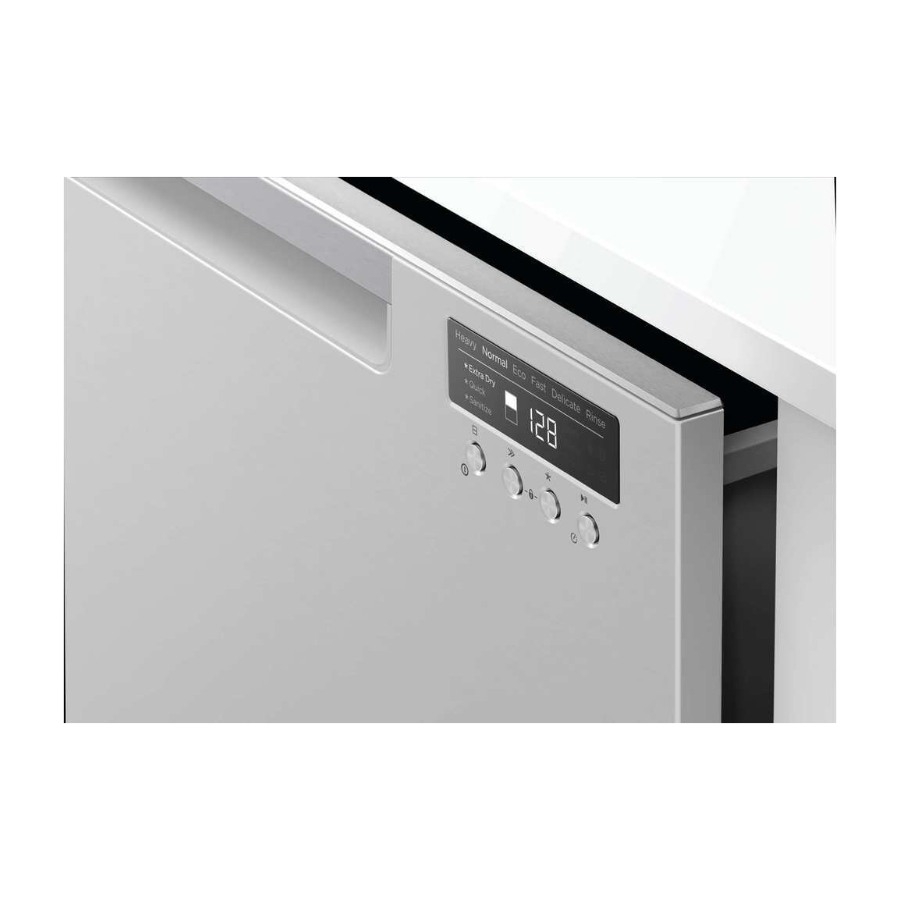 Fisher & Paykel Series 7 DD 60 DCHX9 opvaskemaskine billede 7
