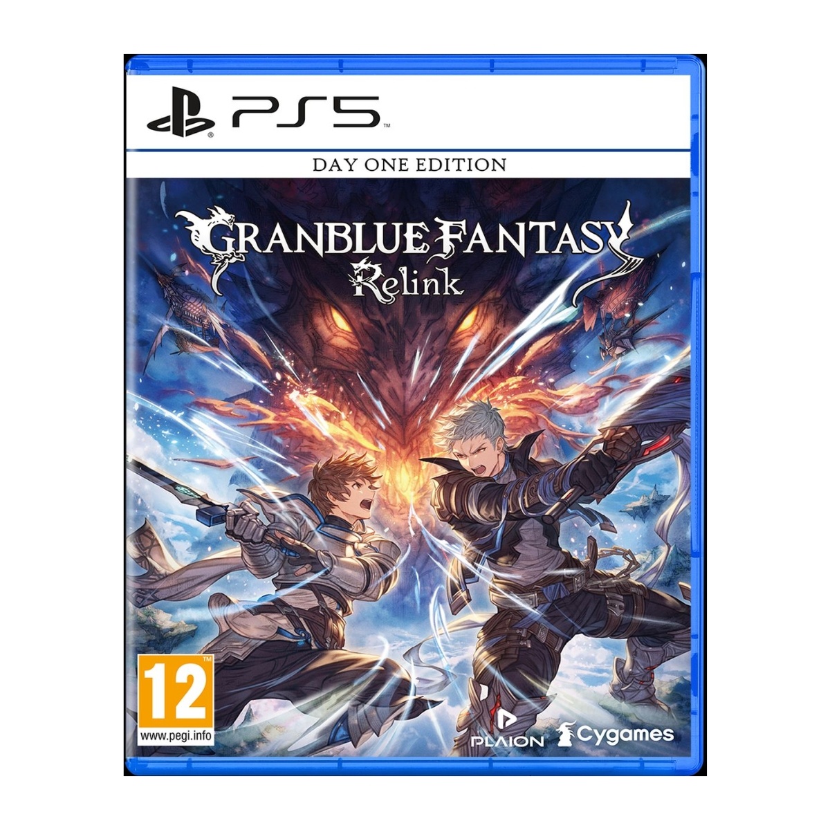 Granblue Fantasy: Relink Launches on February 1, 2024 for PS5, PS4, and PC  via Steam : r/qooapp