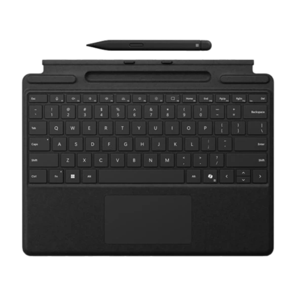 Microsoft Surface Pro Type Cover + Slim Pen 2 kynä (commercial)