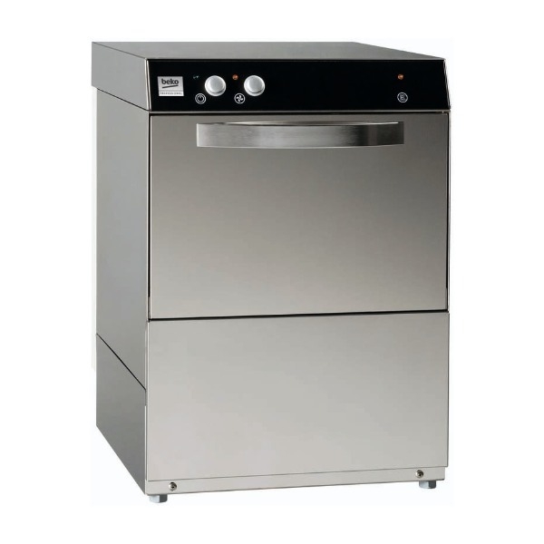 Beko Professional ECO Line EGM 3 BP opvaskemaskine billede 2
