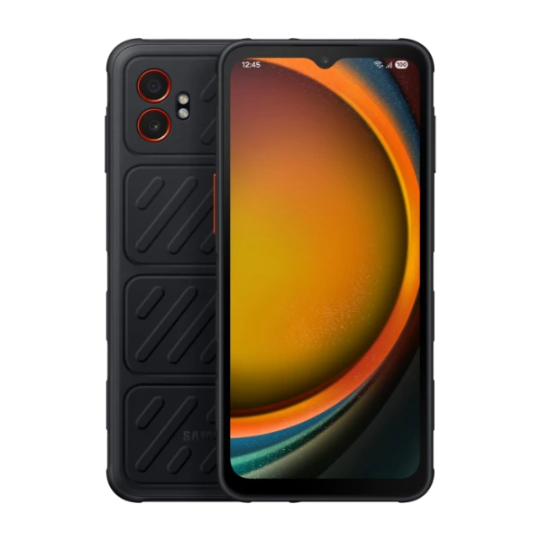 Samsung Galaxy XCover7 Pro Enterprise Edition 128 GB, svart