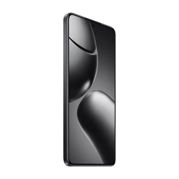 Téléphone mobile - XIAOMI - Xiaomi 15 - 12 Go RAM - 256 Go - Noir