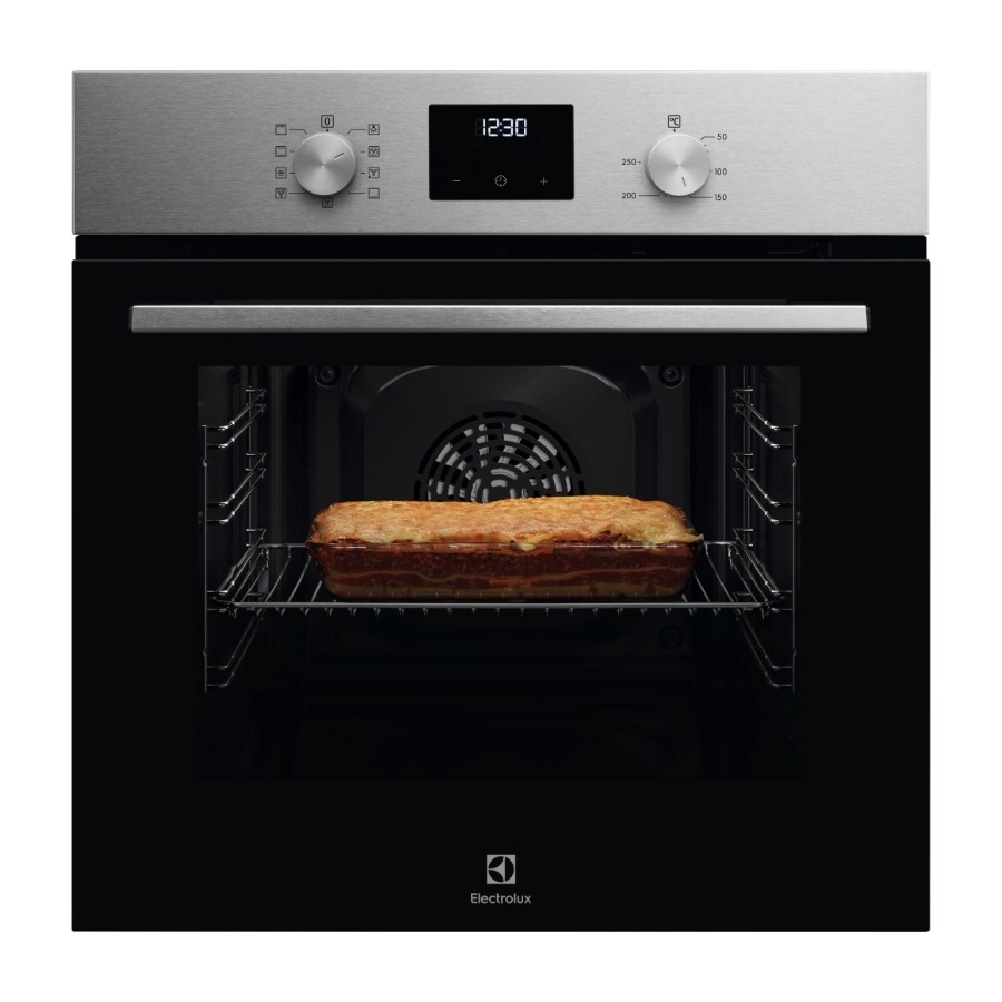 Electrolux COB405X indbygningsovn billede 3