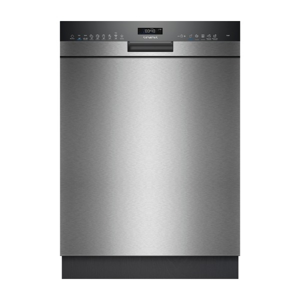 Siemens iQ500 SN45ZS07CE opvaskemaskine billede 2