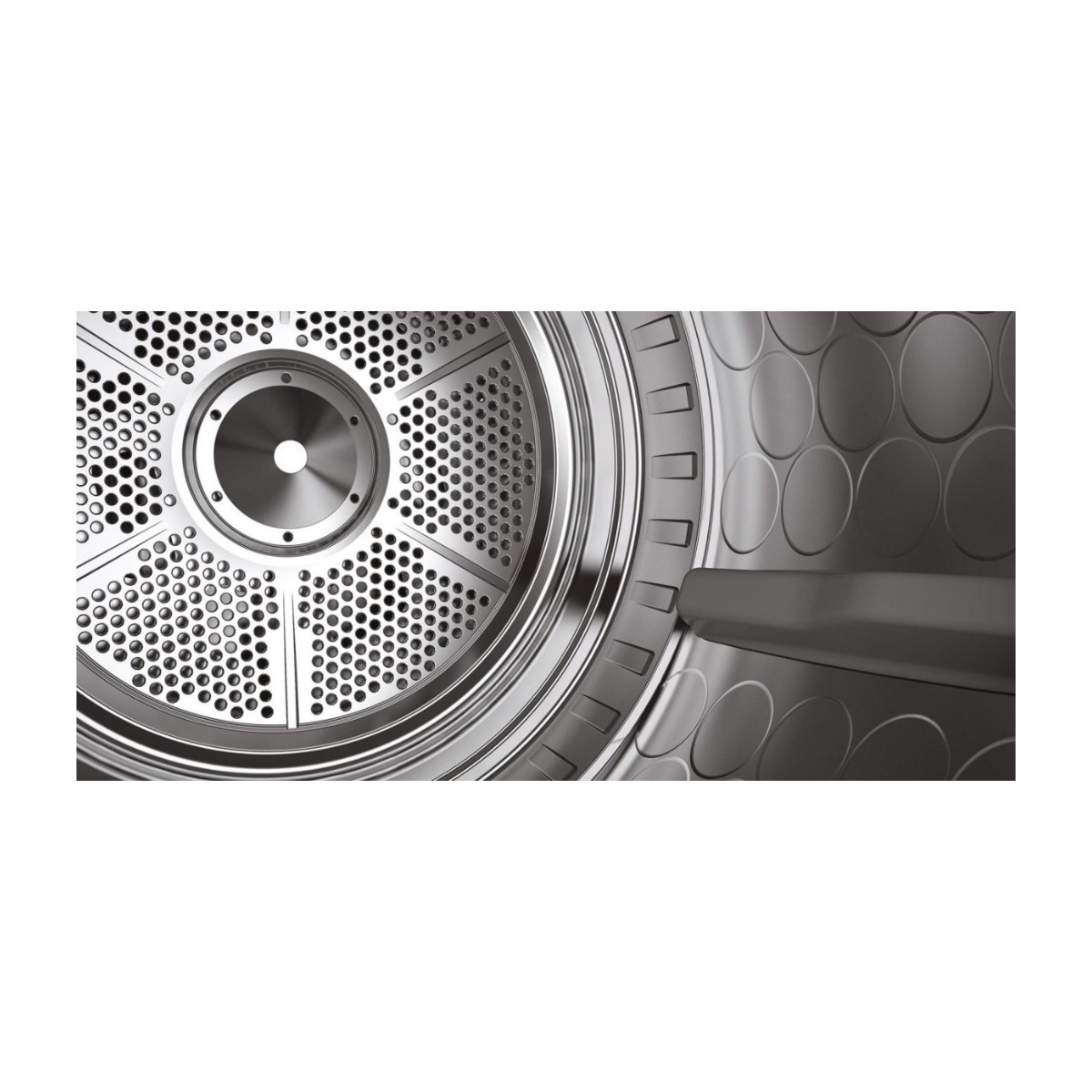 Asko T208H.W billede 4