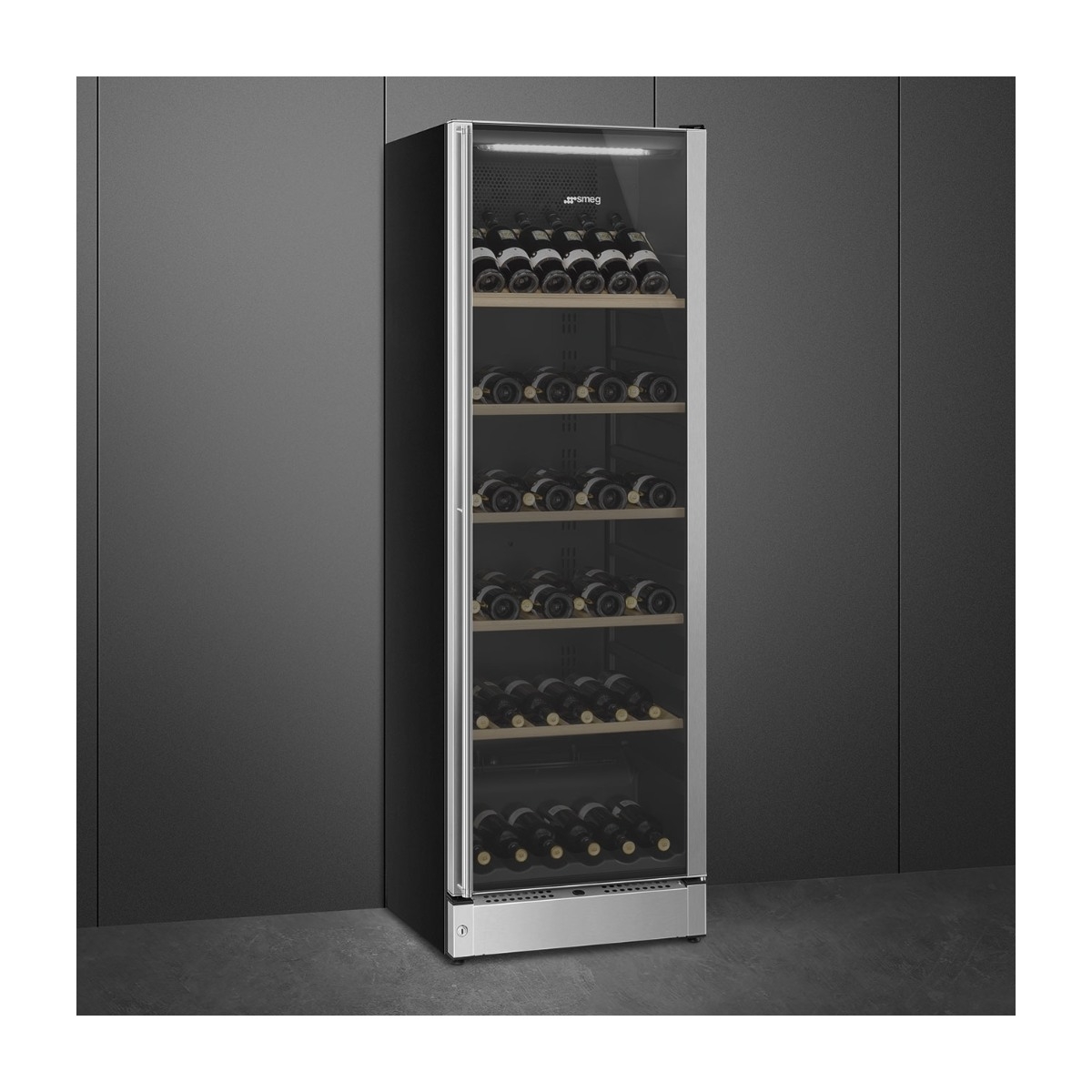 Smeg Drinks chiller SCV115G billede 2