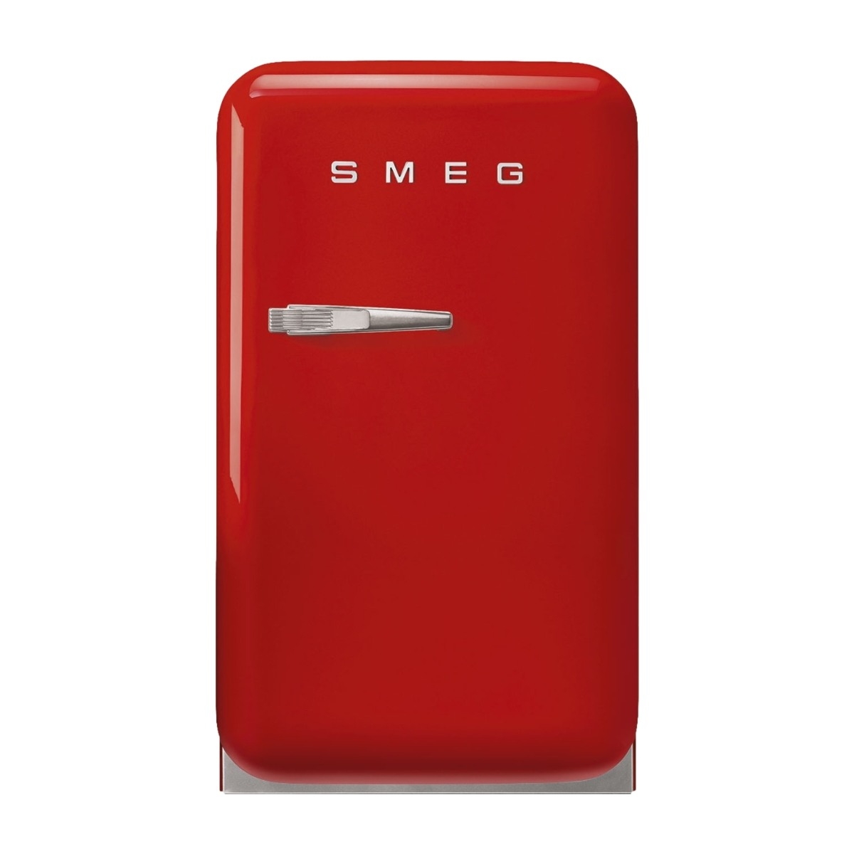 Smeg 50's Style FAB5RRD6 køleskab billede 1