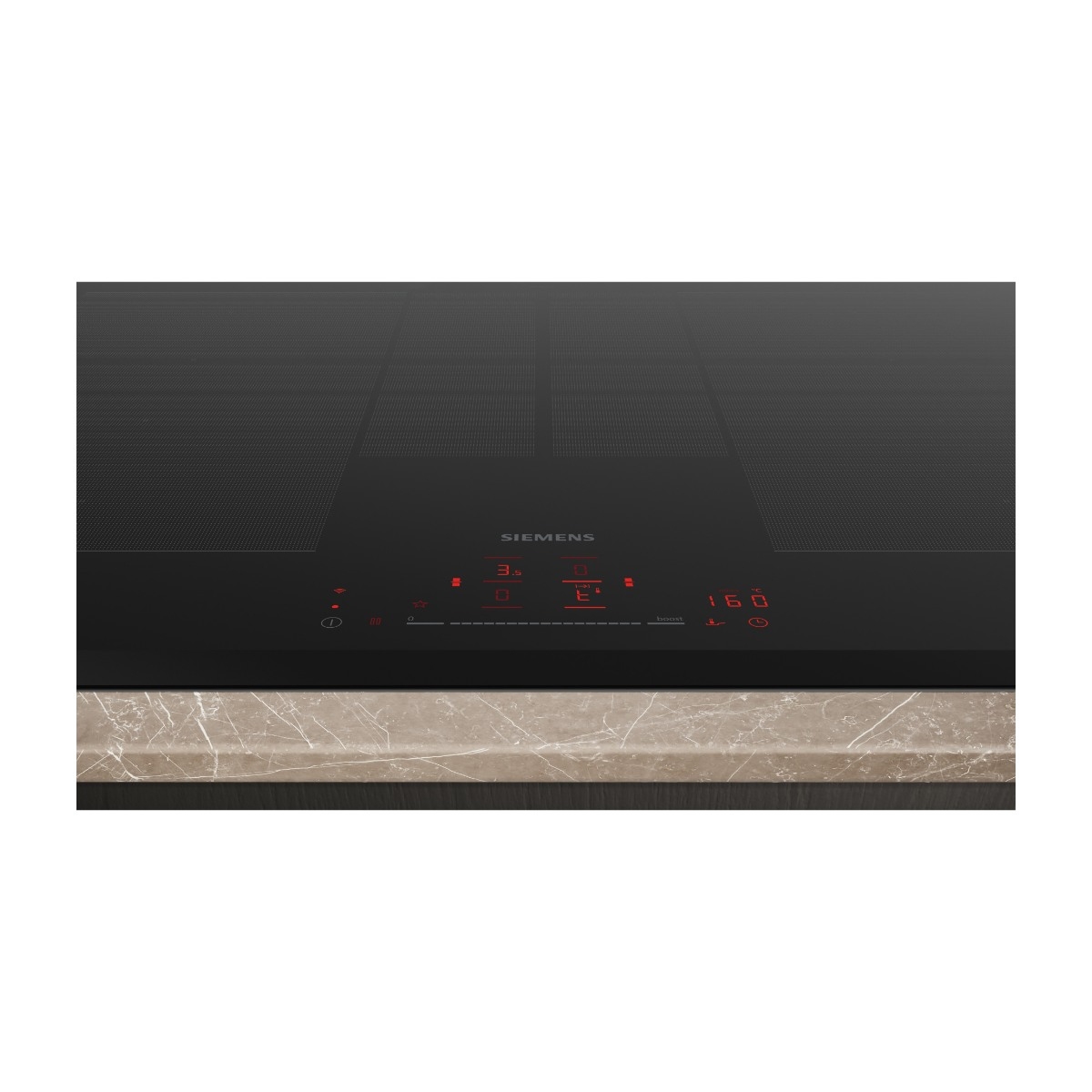 Siemens iQ700 EX85KHYC1E induktionskogeplade billede 4