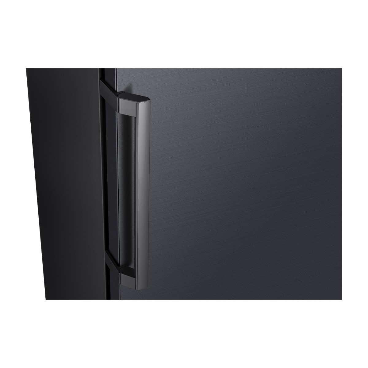 Samsung RR40H39GEFEF køleskab, Gentle Black billede 8