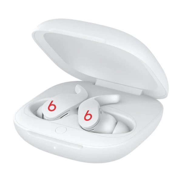 Beats Fit Pro ホワイト Beats Fit Pro – ワイヤレスノイズキャンセリングイヤフォン