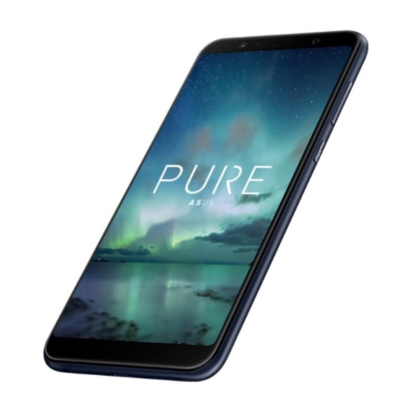 ASUS ZENFONE MAX PRO M1 BLACK ASUS ZENFONE MAX PRO M1 BLACK