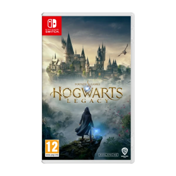 Hogwarts Legacy (Nintendo Switch)
