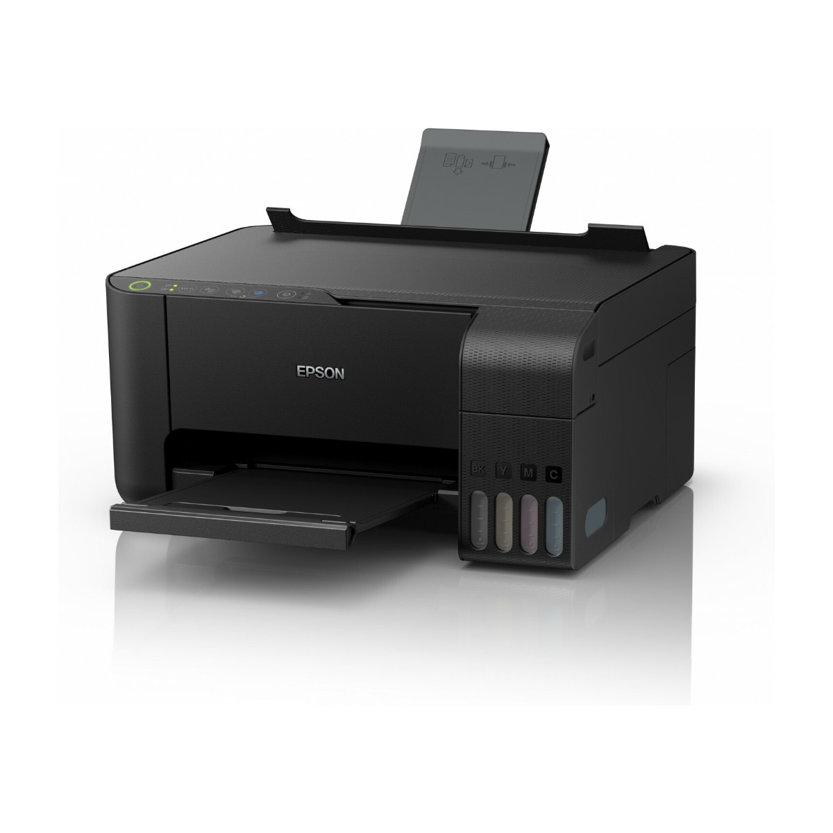 Epson Ecotank Et 2710 Power Se
