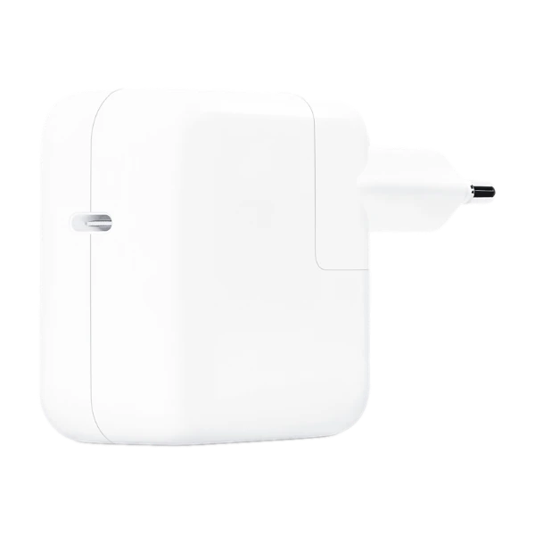 Apple 96W USB-C Power high quality Adapter in White