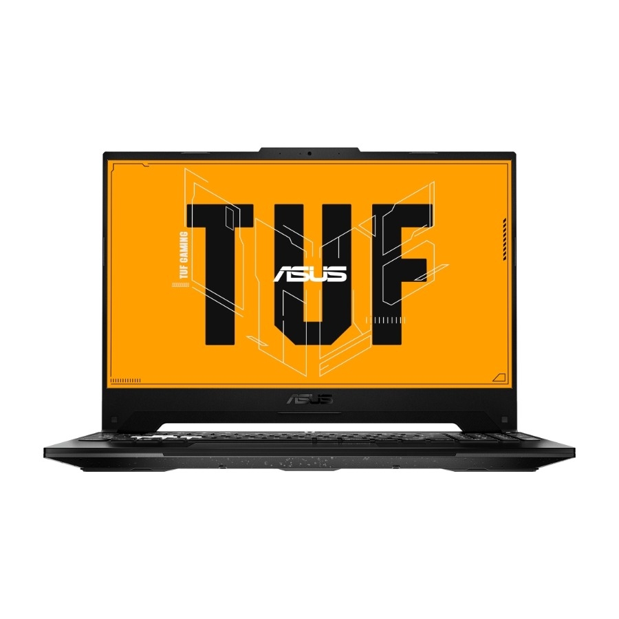 ASUS TUF DASH F15 FX517ZR-HQ008W 15,6" BÆRBAR PC