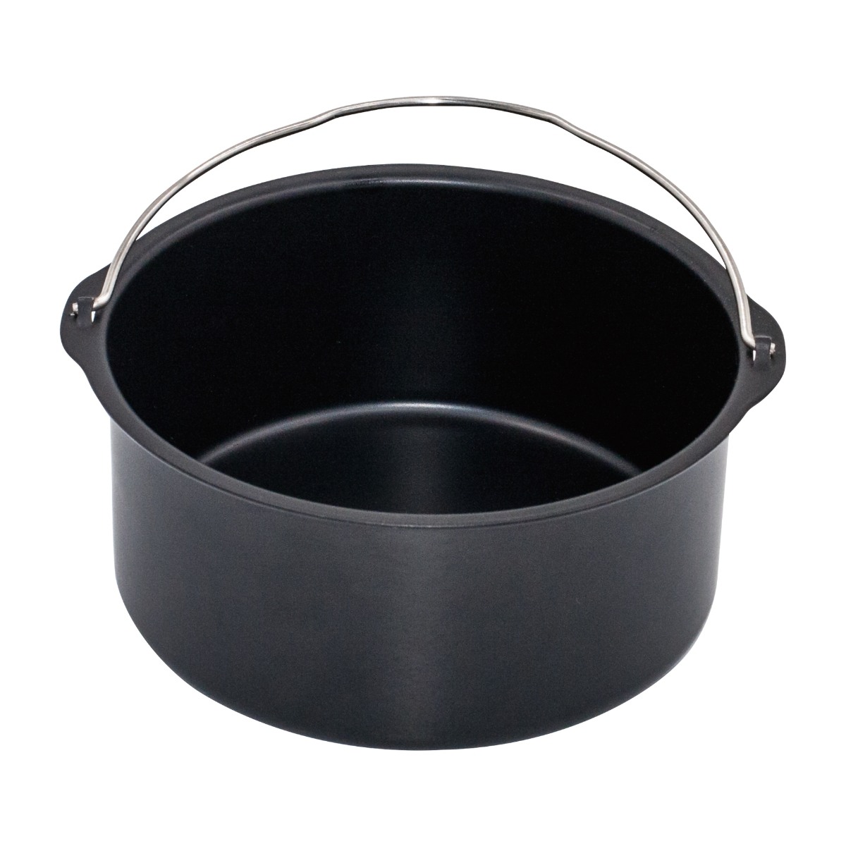 Point POAF9202 airfryer, 4,5 l billede 3