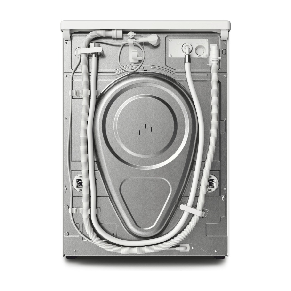 Miele W1 WWI860 WCS vaskemaskine billede 6