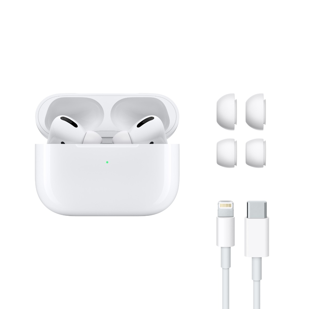 airpods pro dk