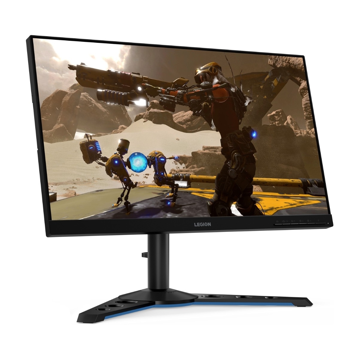 LENOVO LEGION Y25 25 24,5 FULL HD GAMINGSKJERM Power.no LENOVO LEGION Y25 25 24,5 FULL HD GAMINGSKJERM Power.no