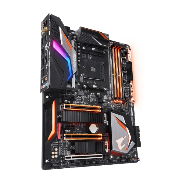 GIGABYTE GA-AX370-GAMING K7 MB