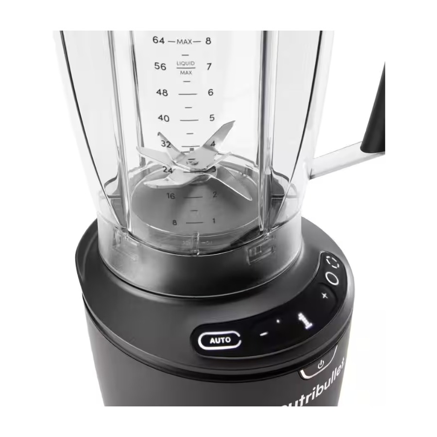 NutriBullet NBF550DG SmartSense blender billede 6
