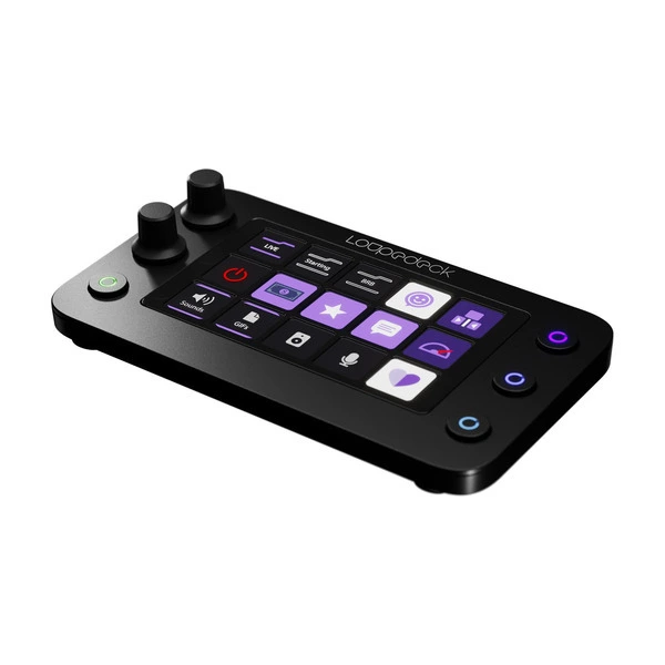 ヒート 【エルゴラさま専用】未開封新品 LOUPEDECK LIVE S | www