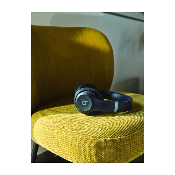 Beats Studio Pro trådløse hodetelefoner marineblå - Power.no