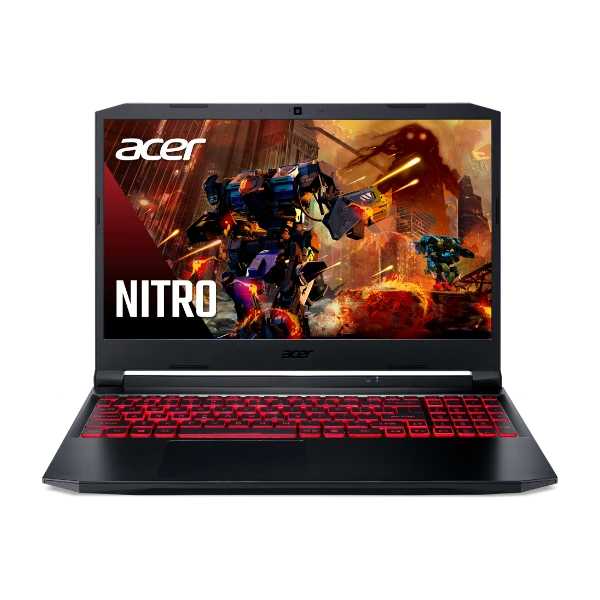 Acer nitro 5 an515-56-52j5 15,6" bærbar pc - komponentko