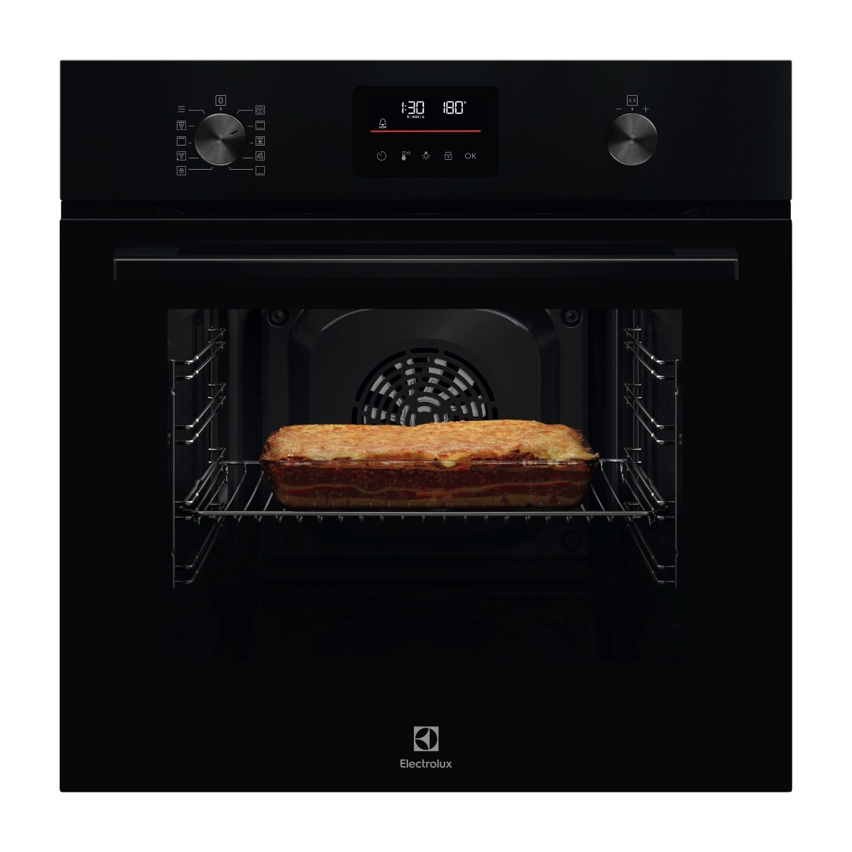 Electrolux COP803K indbygningsovn billede 1