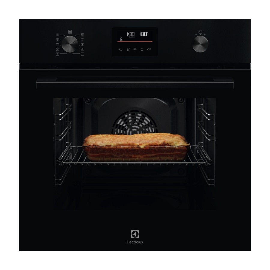 Electrolux COP803K indbygningsovn billede 3