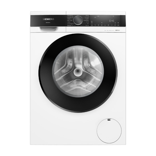 Siemens iQ500 WG56G2FWDN vaskemaskine billede 2