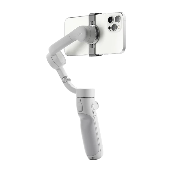 【美品完品】DJI OM 5 Athens Gray DJI OM 5 Smartphone Gimbal (Athens Gray) — Hot Rod Cameras