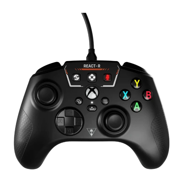 その他 Turtle Beach Recon Pro Controller XboxPC Turtle Beach Recon Controller Arctic Camo - Xbox Series X|S