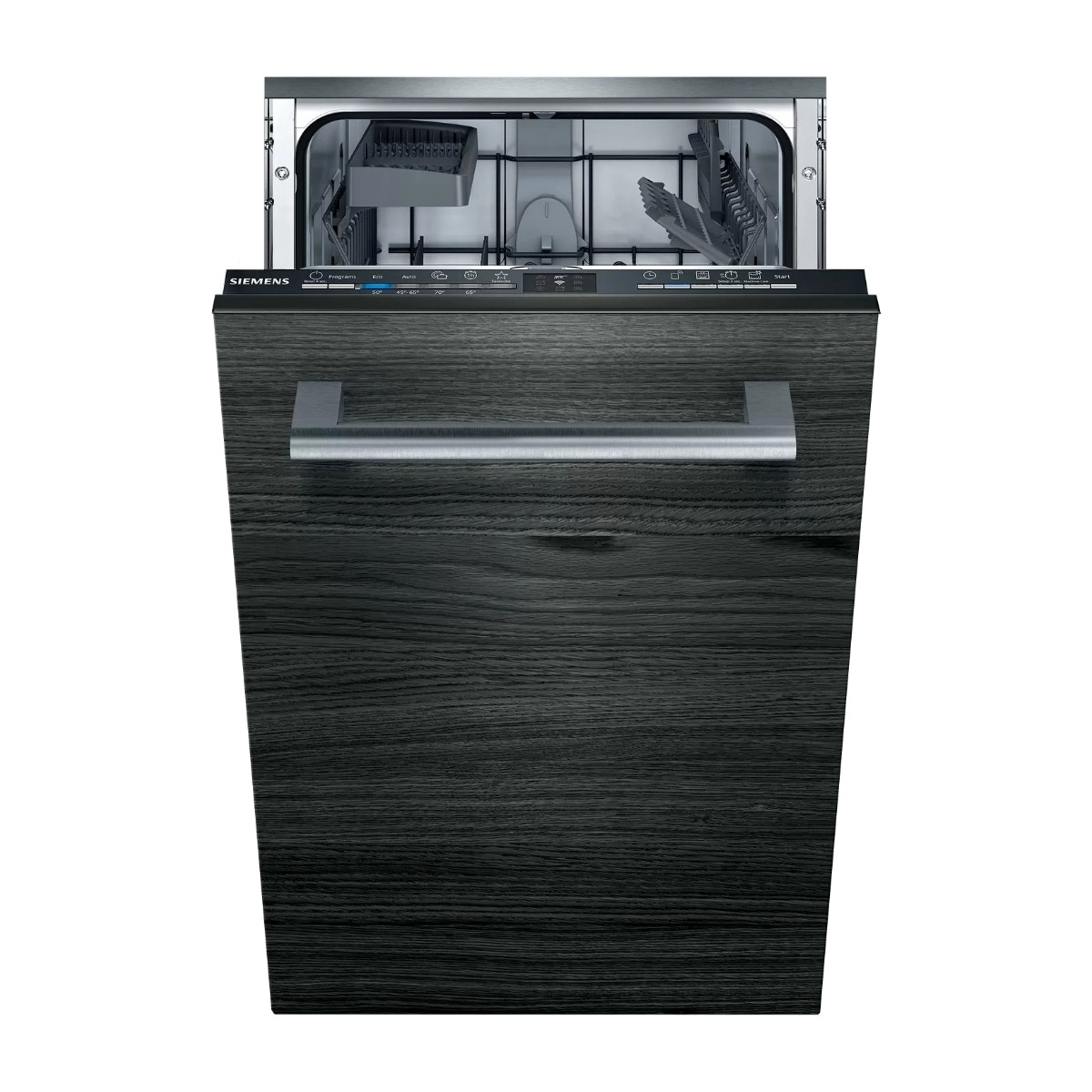 Bilde av iQ100 SR61IX05KE - Home Connect - InfoLight - IntensiveZone - 48 dB