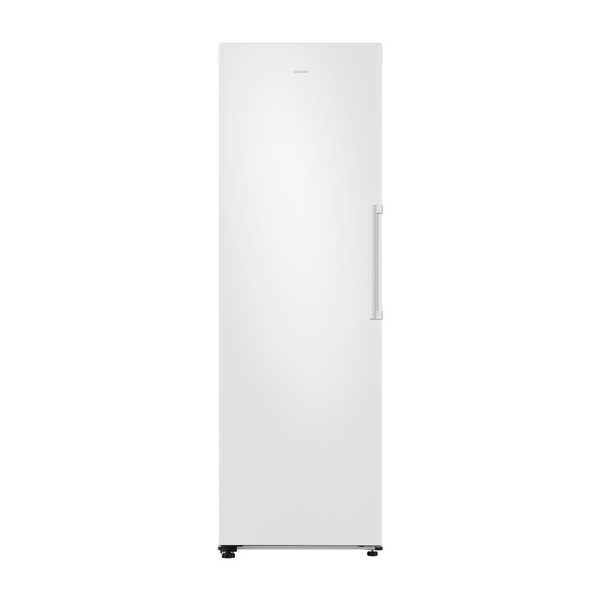 Samsung RZ40H32PEVEF fryseskab, Snow White billede 1