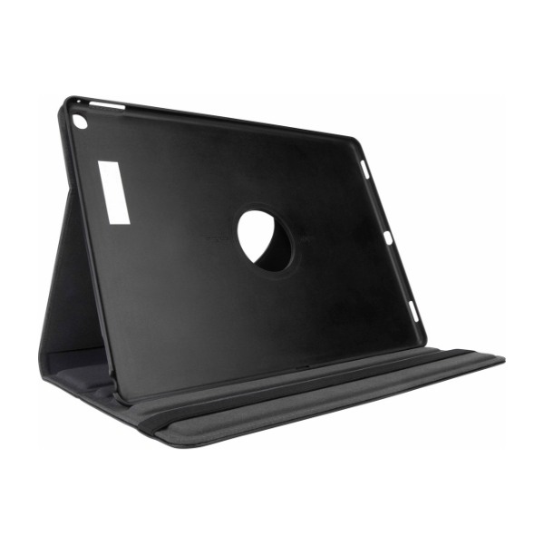 TARGUS VERSAVU IPAD PRO 12.9 BK Power.no TARGUS VERSAVU TAB S4 DEKSEL SORT Power.no