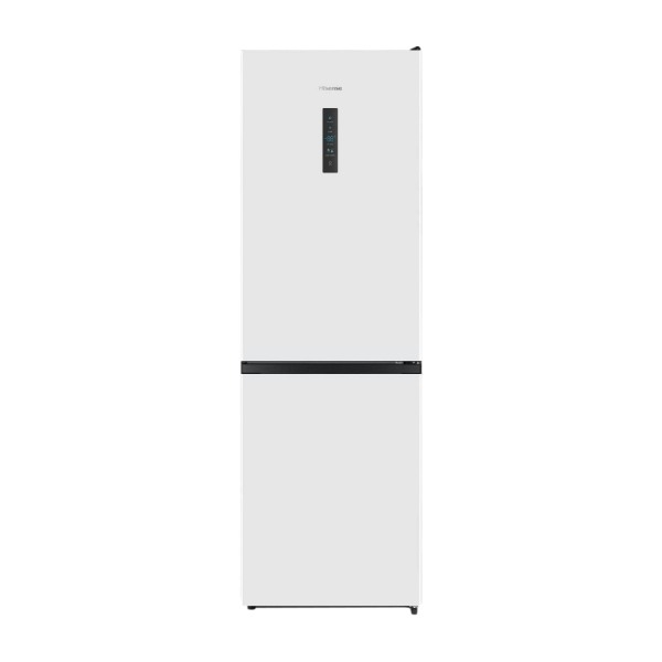 Hisense RB390N4CWD1 kombiskap (Demoprodukt)