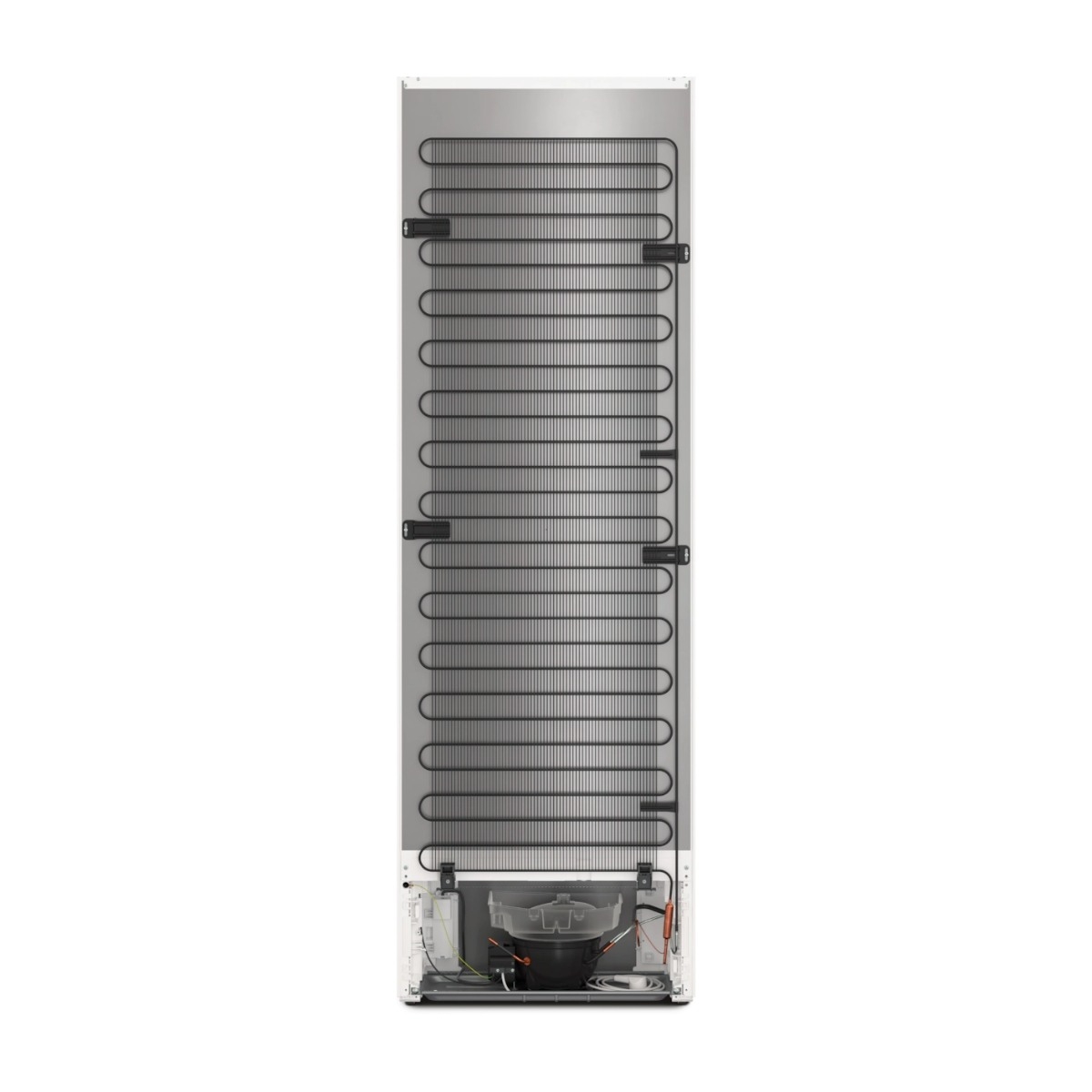 Miele Køle-/fryseskab KD4072E Hvid billede 7