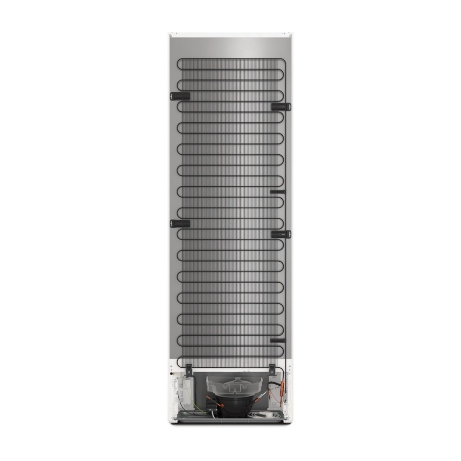 Miele Køle-/fryseskab KD4072E Hvid billede 9