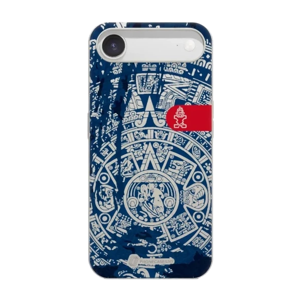 Phonecases3D iPhone Air Starboard kompostoituva suojakuori, valkoinen