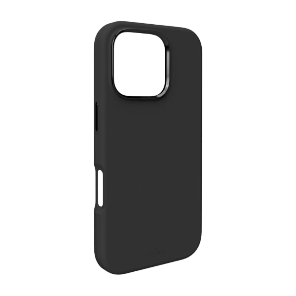 PURO iPhone 16 Pro Icon suojakuori MagSafe, musta