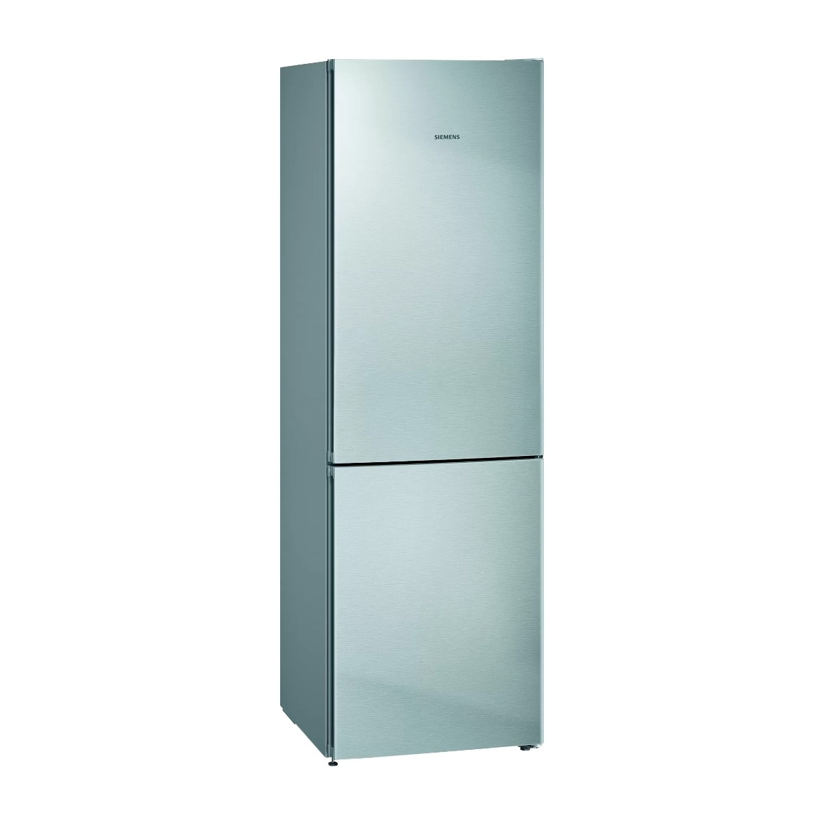 Siemens KG36NVIEC Fritstående kølefryseskab billede 1