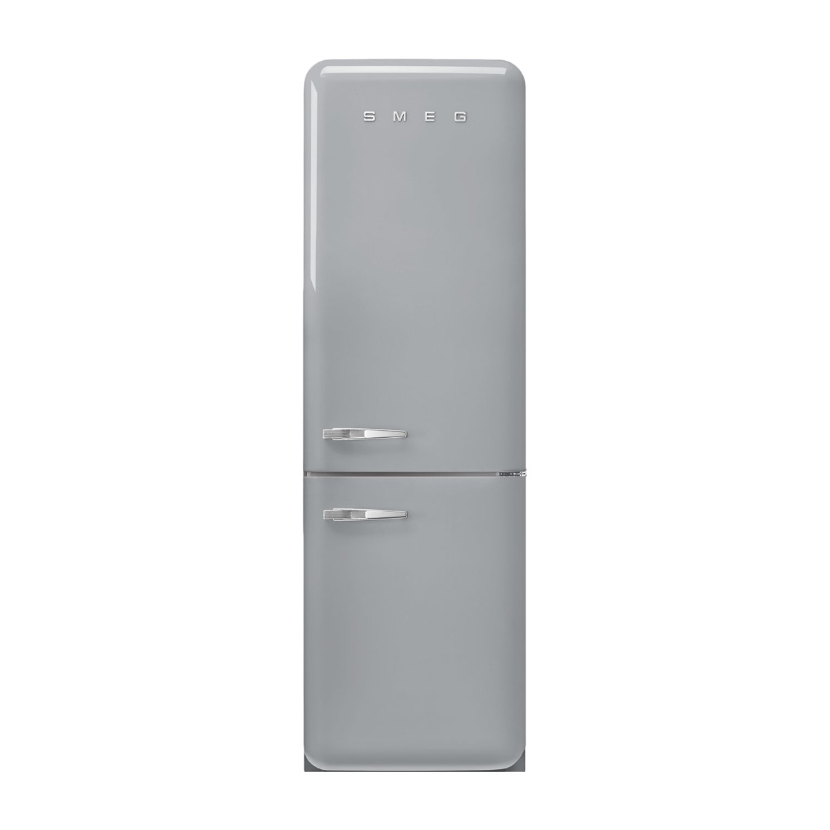 Smeg 50's Style FAB32RSV6 kølefryseskab billede 1