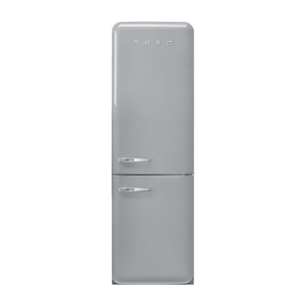 Smeg 50's Style FAB32RSV6 kølefryseskab billede 2