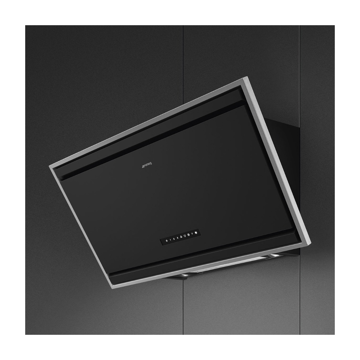 Smeg Universale KV394MB emhætte billede 4